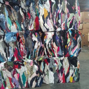 Mixed Rags: Used Clothing Wholesale Suppliers, Bulk Exporters & Buyers ...